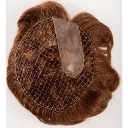 VOLUMINIZADOR MILAN 100% PELO NATURAL