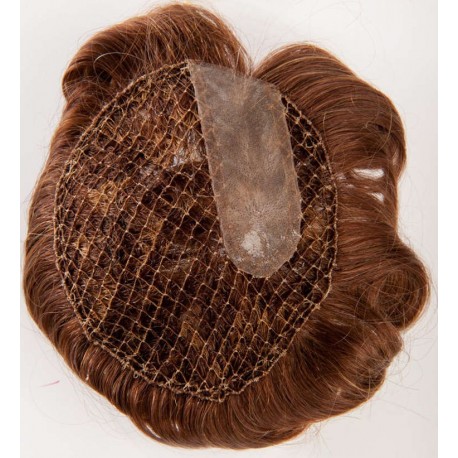VOLUMINIZADOR MILAN 100% PELO NATURAL