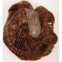 VOLUMINIZADOR MILAN 100% PELO NATURAL