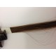 VOLUMINIZADOR MILAN 100% PELO NATURAL
